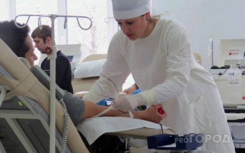 В Ухтинской поликлинике приостановили оказание плановой медицинской помощи