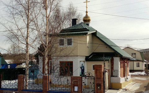 Покров Пресвятой Богородицы: ухтинцы отмечают православный праздник