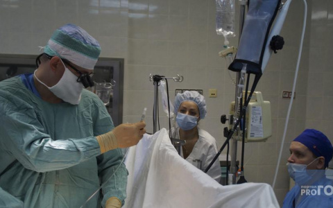 Острая нехватка: в больницы Коми требуется свыше 100 врачей
