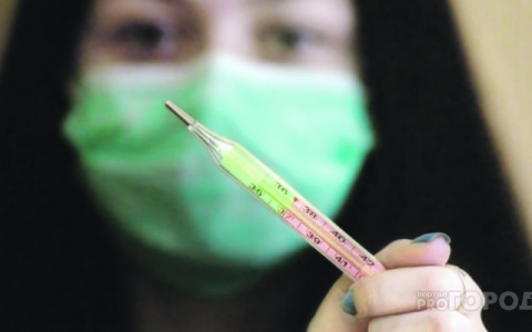 В Ухте выявлено 39 новых случаев заражения коронавирусом