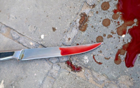 9 ножевых: за попытку убить знакомого житель Коми отправился за решетку