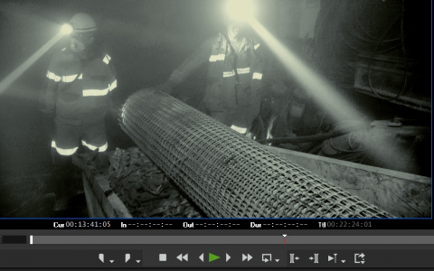 «История одной семьи»: шахта в Коми станет локацией для документального фильма