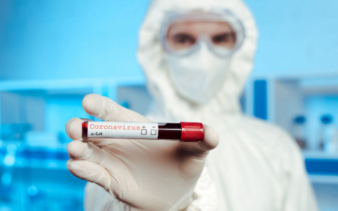 В Коми выявили еще 281 случай заболевания коронавирусом