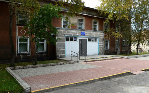 На капремонт школы искусств Сосногорска выделят более 15 миллионов рублей