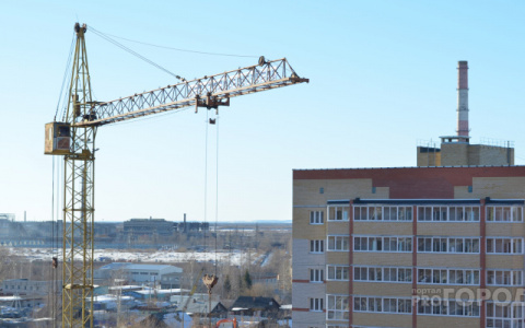 В Коми и в России вырастут цены на жилье