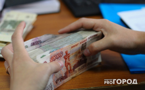 У жителя Сосногорска «родственница» украла 51 тысячу рублей