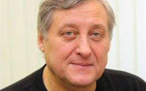 Умер бывший Глава Сосногорска Валентин Стромцов