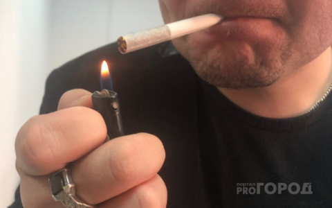 В России станет больше запретов для курильщиков