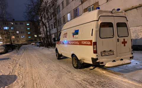 Коронавирус в Коми: первые данные по заболеваемости COVID-19 в году