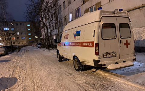 Статистика Коми: 4 человека умерло за сутки