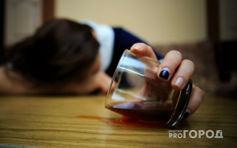 Как выйти из длительного запоя