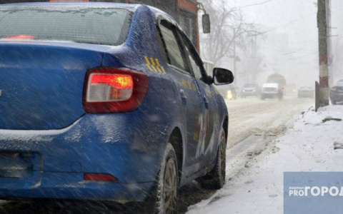 В России изменят правила сдачи экзамена на водительские права