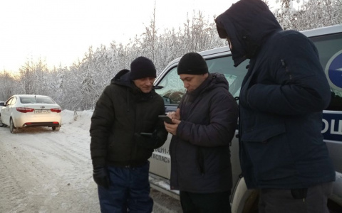 Поиски ухтинки Натальи Баскаковой пока не принесли результата