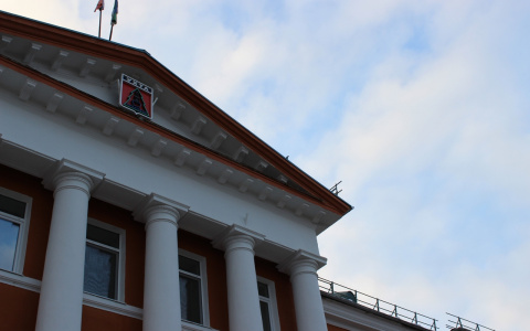 В администрации Ухты пройдут слушания по изменениям статьи Устава города