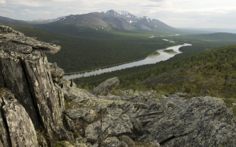 Гостей Коми будет встречать онлайн-гид