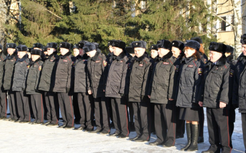 На страже порядка: сотрудник полиции Коми задержал вора в свое нерабочее время