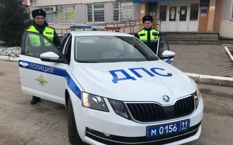 В Коми пациент больницы в одной рубашке сбежал из стен учреждения