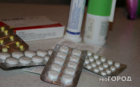 Американские ученые назвали лекарства, противопоказанные при лечении коронавируса