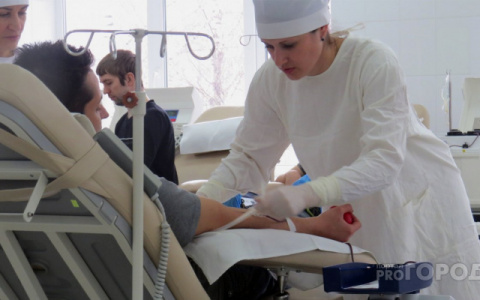 Коронавирус в Коми:  за минувшие сутки в республике скончались 5 человек