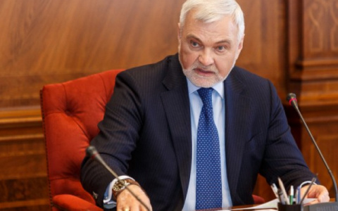 В Коми изменили указ о повышенной готовности