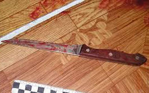 Вышедший из тюрьмы ухтинец зарезал мужчину, который помогал ему деньгами