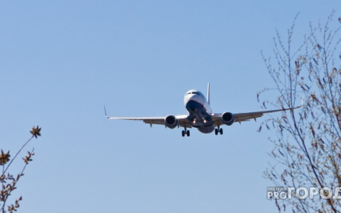 Оперштаб по борьбе с коронавирусом: Россия возобновит авиасообщение еще с 4 странами