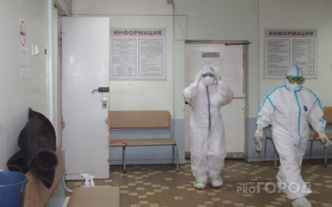 В ВОЗ рассказали, сколько заразен человек с положительным COVID-19