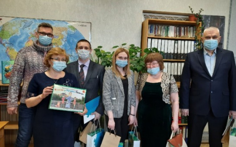 Школьники Ухты и Сосногорска собрали свыше 3 тонн ненужной бумаги