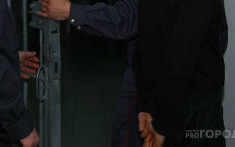 Вышедший на волю ухтинец, вернулся на зону, чтобы подработать "курьером"