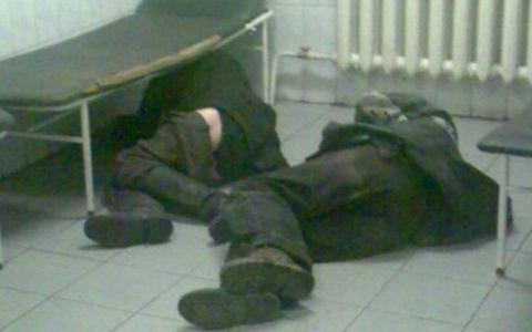 Попойка отменяется: в Ухте закрыли вытрезвитель по веским причинам