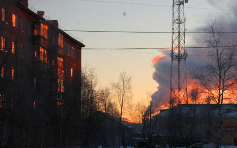 Почти полмиллиарда рублей в Коми потратят на переселение из районов крайнего севера