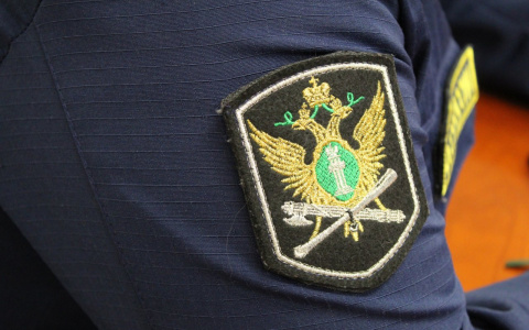 Папа, где наши алименты?: приставы Коми арестовали должника по алиментам