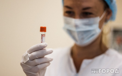 Штамм коронавируса из Африки может быть опасен для переболевших