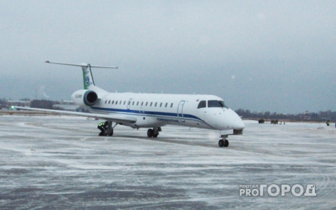 Из-за американских летчиков в небе над Коми чуть не произошел военный конфликт