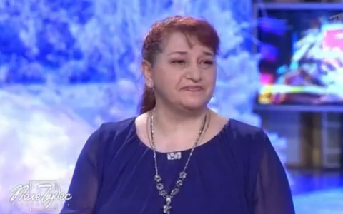 В финале выпуска "Поле чудес" победила ухтинка Светлана Хорошилина