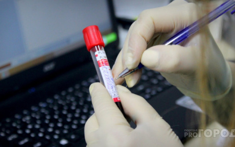 Ученые России "поймали" британский коронавирус-мутант в объектив микроскопа