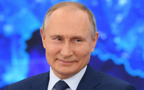 Путин рассказал о возможных снятиях ограничений связанных с пандемией в России