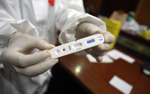 Коронавирус в Коми: с начала года темпы заболеваемости снизились вдвое