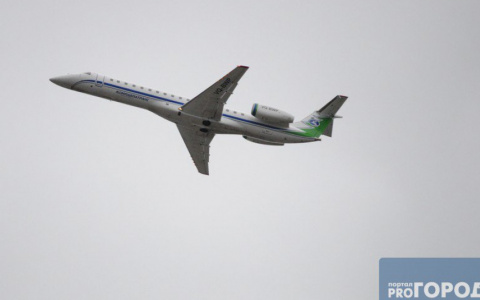 Неожиданные санкции: Комиавиатранс попал в немилость руководству Украины