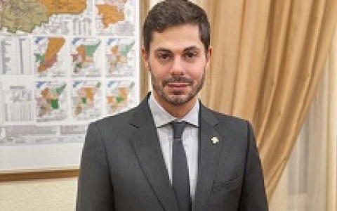 Зампред правительства Коми задолжал банку 11 миллионов рублей