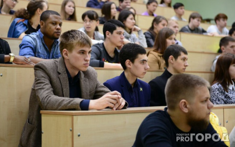 В России ВУЗы могут вернуться  к очной форме обучения