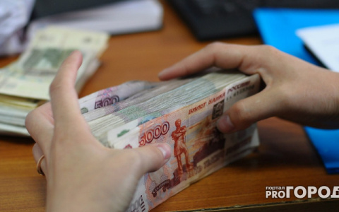 Правительство России направило еще 68,5 млрд рублей на выплаты по временной нетрудоспособности