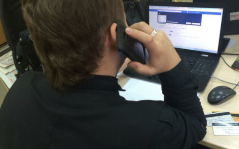 Вакцинация от коронавируса может привести к вспышке интернет-мошенничества