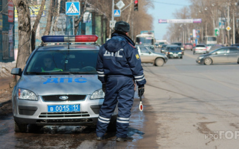 Ухтинский подросток угодил под колеса автокрана