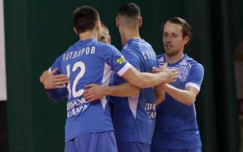 «Ухту» сделала Самара