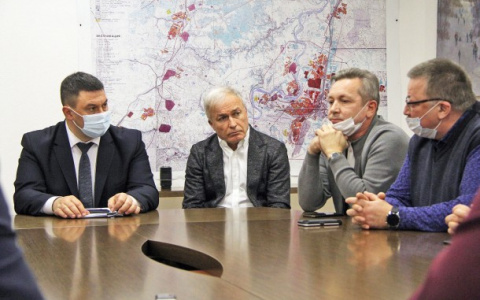 В Коми будут развивать платные медицинские услуги