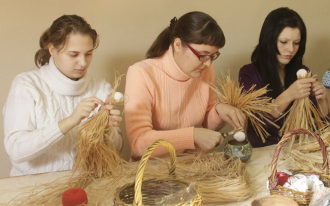 Рукодельцы из Ухты смогут побороться за звание "Мастер года - 2020"