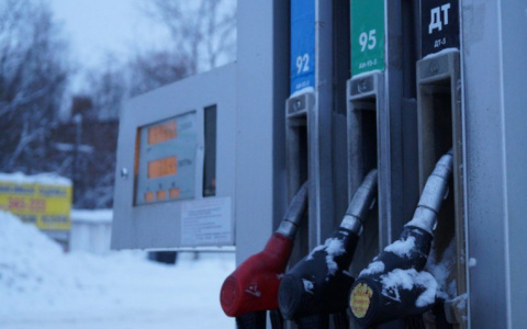 Сколько бензина может купить ухтинец на среднюю зарплату