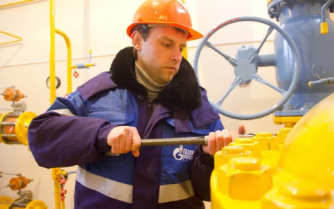 В Ухте 10 квартир остались без газа