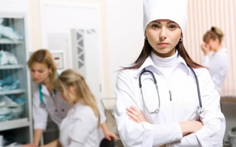 В Ухте зафиксировали высокий прирост больных коронавирусом за день